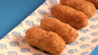 Croquetas